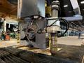 5' 6" x 21'6" ESAB MODEL #COMBIREX DX3000 GANTRY STYLE PLASMA CUTTING MACHINE: STOCK #16510