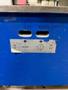 Schelling FM-H 430/410 Automatic Panel Saw, 2001 – Rear Lift Table