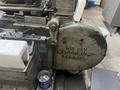 3/8" Waterbury Farrel Model #20 Heavy Frame Hand Feed Thread Roller