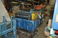 15,000 LB X 42" X .062" COE SERVO FEEDLINE