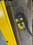 8' x 1/4" CHICAGO DREIS &amp; KRUMP POWERED APRON BRAKE: STOCK 23704