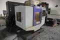 Sharp Model SV-2412 3-Axis CNC Machining Center, 8K Spindle, Coolant Pump and Tank- Auction Item