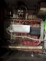 B AND P MODEL SF6CA SHELL CORE MACHINE With A&amp;B  Micro Logix 1000 controls