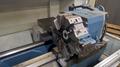 Romi 60" m20 CNC lathe 2005 with turret S#002-089905-404