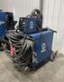 MILLER DELTAWELD 302 ARC WELDER USED