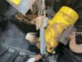 Budgit 1000 Lbs Air Hoist - Bahc5045