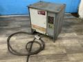 36 VOLT ELECTRIC FORKLIFT CHARGER: STOCK #81138