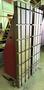 (2) 20" x 78" Angle Plates, (3) Vert T-Slots, (7) Horiz T-Slots
