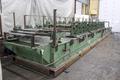 13 STANDS X 3" X 44" BRADBURY ROLLFORMER: STOCK #69558