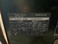 Lincoln Electric 250 A Welder - Power Mig 255