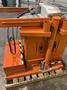 20" X 20" X 28" ORWAK  MODEL #5031-E HYDRAULIC VERTICAL COMPACTOR / BALER: STOCK #16758