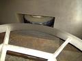 27" X 36" BETTER ENGINEERING MODEL #200ZX PARTS WASHER: STOCK #16191