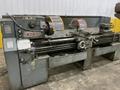 LEBLOND MODEL 12E ENGINE LATHE: YOBRO #26268