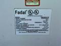 Fadal 30” X 62”  CNC VMC  - VMC6030 Ht