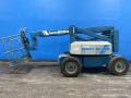 Genie Industries 500 Lbs Boom Lift - Z-30/20 Hd