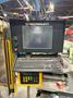 230 TON X 14' CINCINNATI 230AFX12 AUTOFORM HYDRAULIC PRESS BRAKE WITH UPGRADED CONTROL. STOCK # 0112226