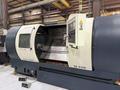 Johnford SL-650 CNC Lathe