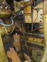 Nedschroef Model BL-4 Long Stroke 4 Die Bolt Making Machine