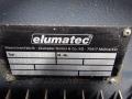 Elumatec 15" Blade Miter Saw - Mgs 73/33