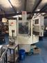 Haas Super Mini Mill VMC, 2005