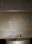 2 HP BRIDGEPORT SERIES 1 VARIABLE SPEED VERTICAL MILL. STOCK # 0106823