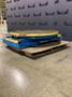 BISHAMON EZ-30 SELF LEVELING LIFTER TABLE USED