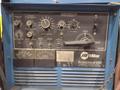 MILLER MODEL #SYNCROWAVE 250 AC/DC WELDER &amp; RADIATOR-1 CHILLER: YOBRO #24819