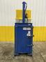 55 GALLON DRUM VESTIL HYDRAULIC CRUSHER &amp; COMPACTOR, MODEL #WBB3147055: YOBRO #24913