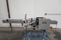 Meheen R Series Filling Line with In-Line Packaging RSC Rinser, 700VS Labeler, Zalkin Capper, Accumulation Table and Conveyor System – Complete Bottling Line, Lightly Used