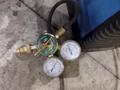 MILLER DYNASTY 210 WELDER: YOBRO #24833