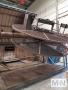 FSP ROTOFLOW model M-100PC Rotational Molder MFG 1998