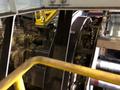 54" (1400mm) x 60,000# KAWASAKI-MITSUBISHI DOUBLE MANDREL CAROUSEL RECOILING