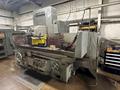 Mattison 24x48" Hydraulic Surface Grinder