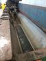 144" RANSOME TANK SEAM WELDER WITH MILLER WELDING COMPONENTS: STOCK 13395