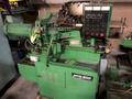 Warren Model WS-1000 High Speed Head Slotter