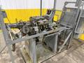 US BAIRD MODEL #RWI WIRE FORMING FOURSLIDE MACHINE: YOBRO #24439