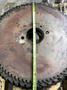 25" CIRCLE SAW BLADES: STOCK #15334