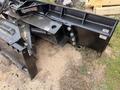 McLaren 84″ 6-Way Skid Steer Dozer Blade w/ Power Tilt, 2025 – Universal Quick Attach, Heavy-Duty Cutting Edge