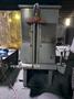 TABOR MODEL CR-16 16" WET CUT OFF SAW WITH ENCLOSURE AND CONTROLS, 20 HP