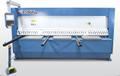 NEW 1/4" X 83" OTINUS PRO MODEL SMO-2106-PRO HYDRAULIC SHEAR