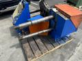 (20) 3" X 18" RLM RAFTED ROLL FORMING HEADS: STOCK #78332
