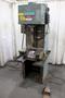 10 TON DENISON HYDRAULIC C FRAME PRESS: STOCK 69803
