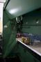 135 X 12' CINCINNATI CB10 HYDRAULIC PRESS BRAKE: STOCK #76420