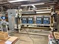 Eagle Machinery RF Door Assembly Machine, 2017