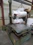 36" X 36" PORTAGE ROTARY LAYOUT MACHINE. STOCK # 0631622