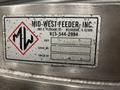 36" CCW Midwest Vibratory Bowl