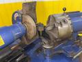 2" RUSH MODEL #REJUVENATOR SEMI-AUTOMATIC DRILL BIT SHARPENER GRINDER: YOBRO #23979