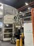 Forgetronic FT 7100HC Forging Press W/ Cefi Induction Unit (New 2021)