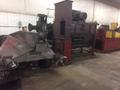 1" LEWIS WIRE DRAW &amp; STRAIGHTENING CUT TO LENGTH LINE