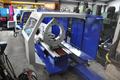Tos - SUA 125 Ø 1250 x 5000 mm CNC